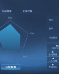开云品牌-新赛季排位太难打了，还是巅峰赛好打些